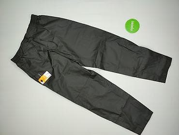 salewa: Decathlon, Spodnie materiałowe damskie, rozmiar M — 2