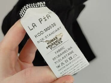 Жінкам: La Pia, Жіноча блуза, Один розмір на lalafo.pl — 5 Жінкам: La Pia, Жіноча блуза, Один розмір — 5