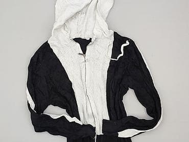 Bluza z kapturem damska, rozmiar S