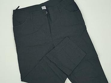gortex biustonosze: Gore-Tex, Spodnie materiałowe damskie, rozmiar XL — 1