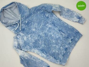 trykotowe bluzy medyczne: Awsin, Bluza z kapturem damska, rozmiar XL — 2