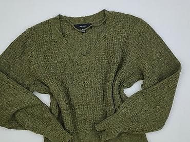 monte cervino: Vero Moda, Sweter damski, rozmiar M — 1