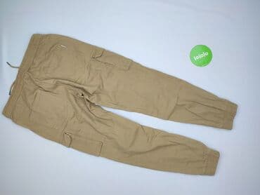 decathlon kurtka softshell: Sinsay, Spodnie dresowe dla mężczyzn, rozmiar M — 3