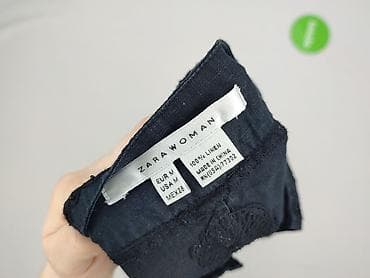 zara tuniki: Zara, Tunika damska, rozmiar M — 4