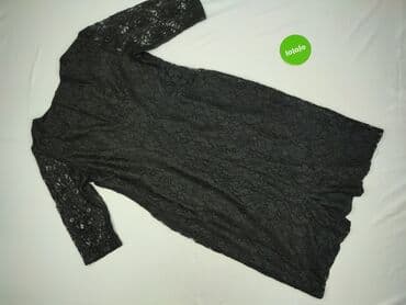 sukienki 54 na wesele: Sukienka damska, rozmiar 4XL — 3