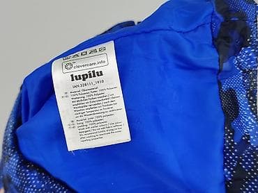 kurtki tommy: Kurtka przejściowa, Lupilu, 4-5 lat, 104-110 cm, stan - Bardzo dobry — 7