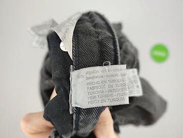 zign buty: Zara, Jeansy damskie, rozmiar 2XS — 5