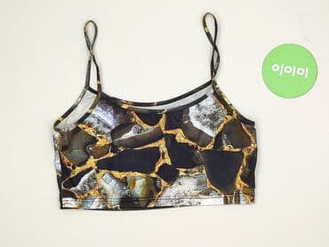 sukienki shein plus size allegro: Shein, Top damski, rozmiar M — 3