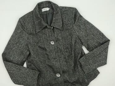 sukienka typu marynarka: Diva, Marynarka damska, 3XL — 1