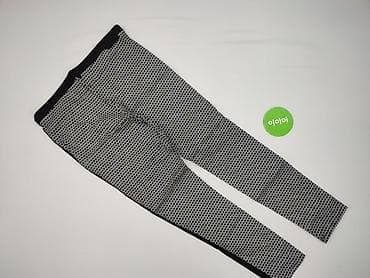 nerka pepco: Pepco, Spodnie materiałowe damskie, rozmiar L — 3