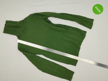 zalando sweter: Zеro, Golf damski, rozmiar S — 3