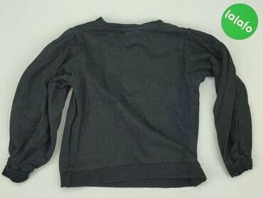 emo koszulka: Sweatshirt, Destination, 10 years, 134-140 cm, condition - Good — 3