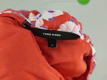 veryvoga sukienki wyprzedaż: Vero Moda, Sukienka damska, rozmiar L — 4