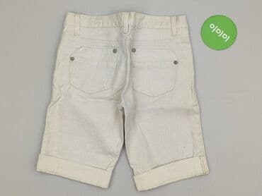 bermudy jeansowe damskie: Denim Co, Szorty damskie — 3