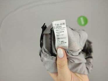 majtki do stroju kąpielowego wysoki stan: Topshop, Spodnie materiałowe damskie, M — 6