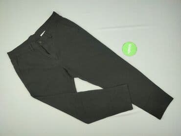 spodnie materiałowe zara: Zara, Spodnie materiałowe damskie, rozmiar 2XL — 2