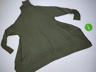 sweter w paski massimo dutti: Massimo Dutti, Golf damski, rozmiar L — 2