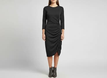 sukienka babylon olx: Janina, Sukienka damska, rozmiar XS — 7