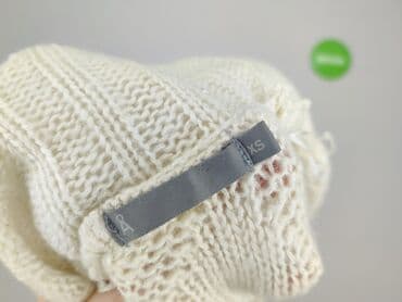 poliamid w swetrze: Kardigan damski, rozmiar XS — 4