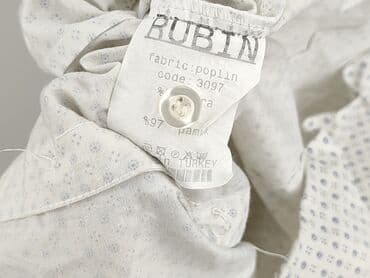 lidl kurtka jeansowa damska: Koszula damska, L — 5