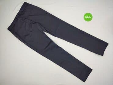 różowe spodnie mohito: Zara, Spodnie dla mężczyzn, M — 3