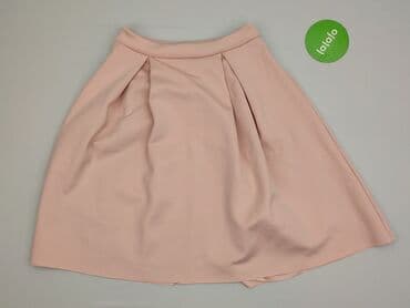 sukienka z bufiastymi rękawami asos: Asos, Spódnica damska, S — 3