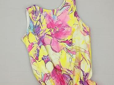 kolorowy: Sukienka damska, rozmiar One size — 1