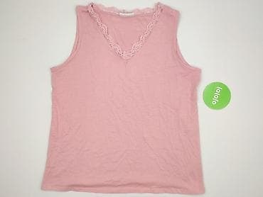 Janina, Top damski, rozmiar L — 2