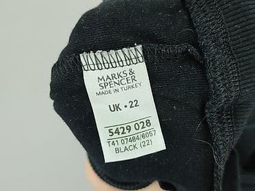 cardigans: Marks & Spencer, Kardigan damski, rozmiar 5XL — 4