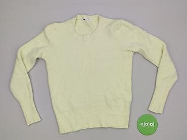 botki nessi: Sinsay, Sweter damski, rozmiar S — 3
