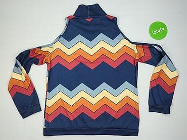 cold shoulder: Golf damski, rozmiar M — 3