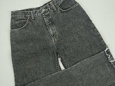 jeansy ck: Jeansy damskie, rozmiar M — 1