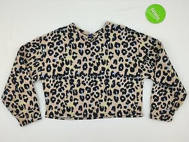 buty emu z futrem: Zara, Bluza damska
, rozmiar S — 2