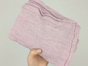 pomarańczowy sweter h: Светр жіночий, розмір L — 5
