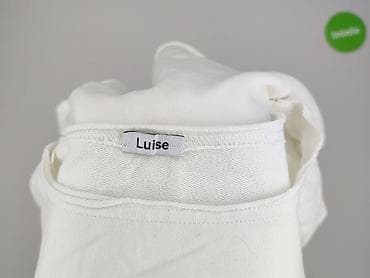 liu jo: Luisa Spagnoli, Bluzka damska, rozmiar 3XL — 4