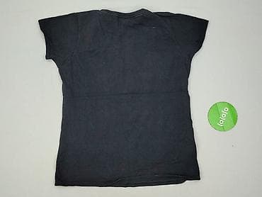 bluzki nirvany: Fruit Of The Loom, T-shirt damski, rozmiar M — 3