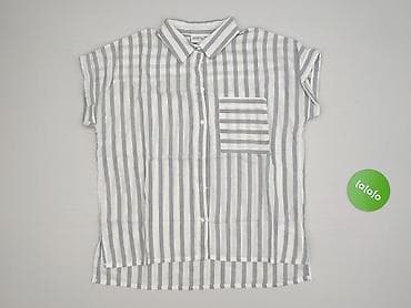 stradivarius tshirt: Janina, Koszula damska, rozmiar S — 2