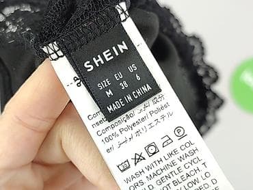 bluzki latynki: Shein, Top damski, rozmiar M — 4
