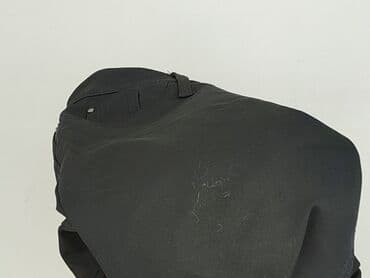 river island kurtka jeansowa: River Island, Spodnie materiałowe damskie, rozmiar XS — 6