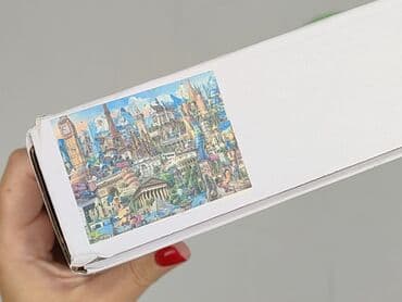 darmowe puzzle dla dzieci: Puzzle dla Dzieci, stan - Bardzo dobry — 4