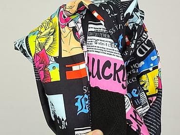 kurtka peruna: Kurtka bomberka damska, rozmiar 5XL — 5