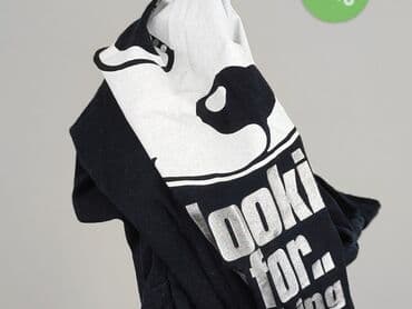 t shirt oversize zara: Zara, T-shirt damski, rozmiar M — 6