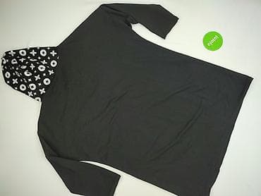 pull and bear bluza: Free Still, Bluza z kapturem damska, rozmiar 6XL — 3