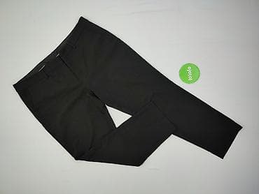 second hand second hand second hand: KappAhl, Брюки жіночі, розмір 3XL — 2