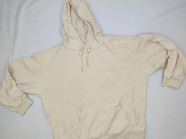 sweter od c: C&A, Bluza z kapturem damska, rozmiar L — 3
