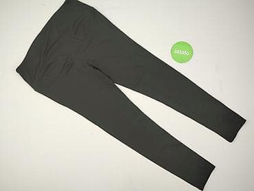 kostar bielizna: Leggings, Legginsy Sportowe damskie, rozmiar XL — 2