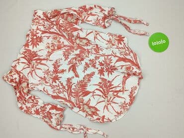 bluzka z aplikacją hm: H&M, Bluzka damska, rozmiar S — 4