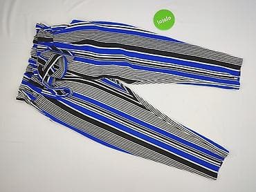 zign buty: INSTYLE, Spodnie materiałowe damskie, rozmiar XL — 2