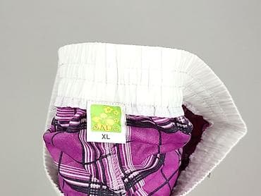 nike pro spodnie: Szorty damskie, rozmiar XL — 4