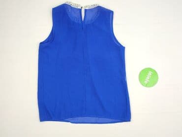 f: Women's blouse, size M (EU 38) — 3